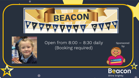 Beacon Breakfast Club