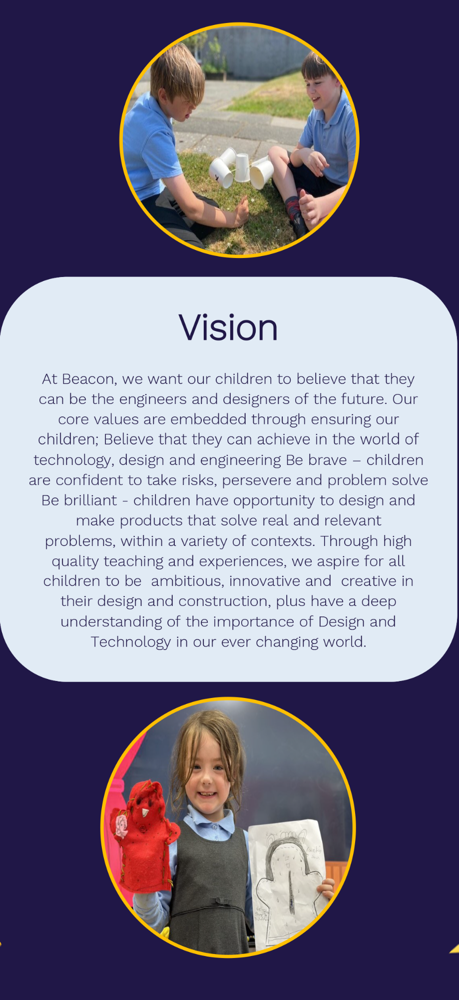 DT Vision