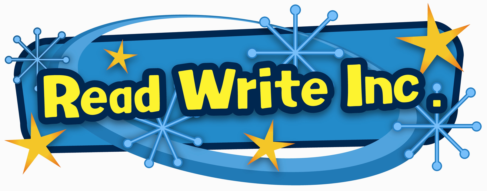 Read Write Inc. Logo